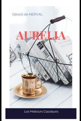 Book cover for Aurelia Meilleurs Classiques