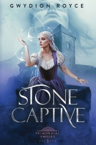 Cover of Stone Captive