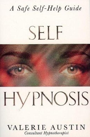 Cover of Self Hypnosis