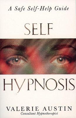 Cover of Self Hypnosis