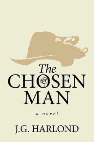 Cover of The Chosen Man