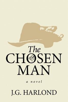 Book cover for The Chosen Man