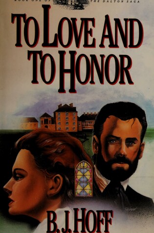 Cover of To Love and to Honor