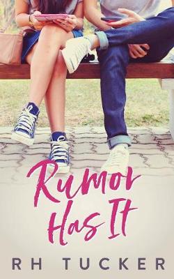 Book cover for Rumor Has It