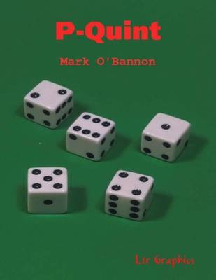 Book cover for P-Quint