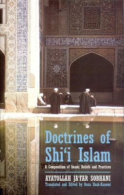 Cover of Doctrines of Shi'i Islam