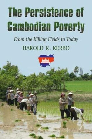 Cover of The Persistence of Cambodian Poverty