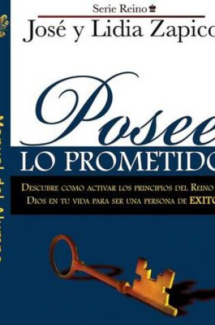 Cover of Posee lo Prometido Manual