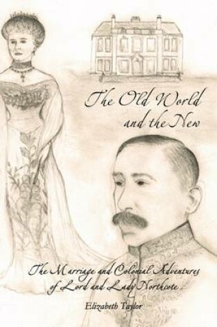 Cover of The Old World and the New