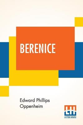 Book cover for Berenice