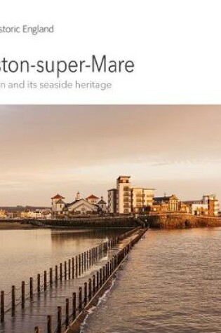 Cover of Weston-super-Mare