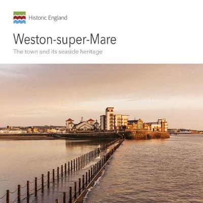 Book cover for Weston-super-Mare
