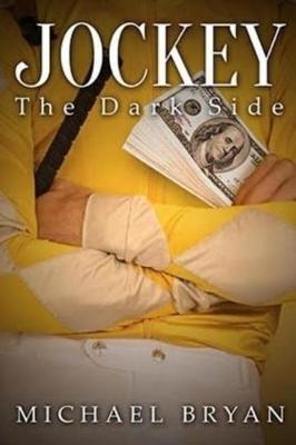 Book cover for Jockey The dark side