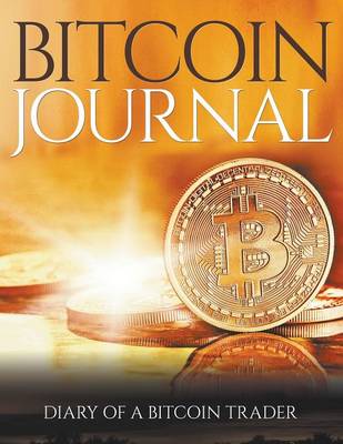 Book cover for Bitcoin Journal