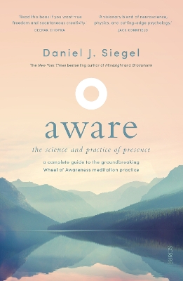 Book cover for Aware