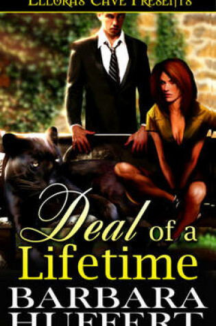 Cover of Deal of a Lifetime