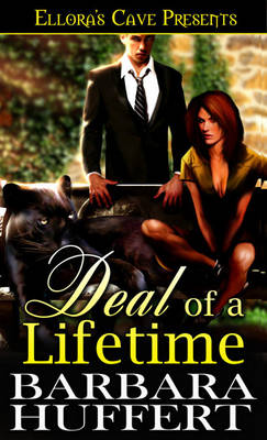 Book cover for Deal of a Lifetime