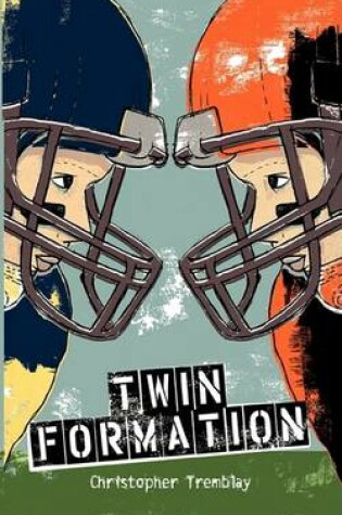 Cover of Twin Formation