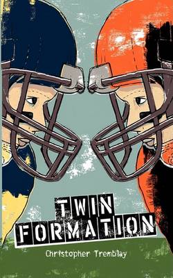 Book cover for Twin Formation