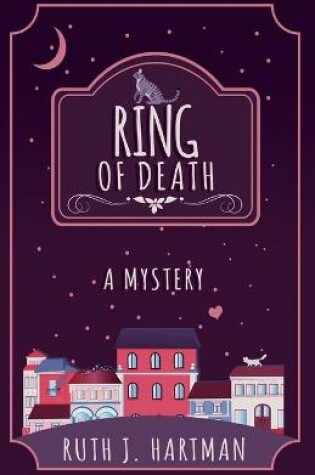 Cover of Ring of Death