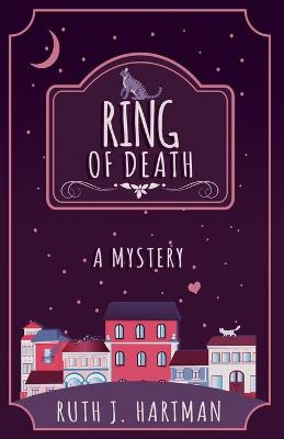 Book cover for Ring of Death