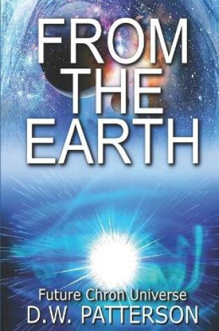 Cover of From The Earth #1
