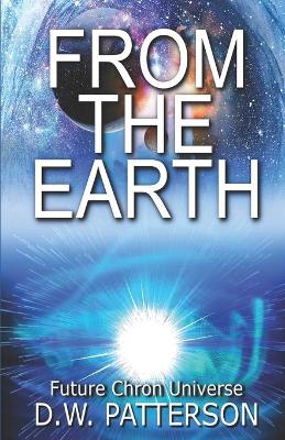 Book cover for From The Earth #1