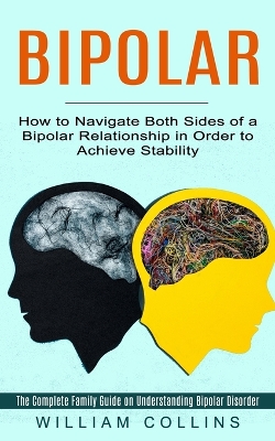 Book cover for Bipolar