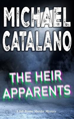 Cover of The Heir Apparents (Book 6