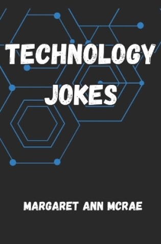 Cover of Technology Jokes