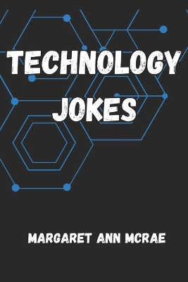 Book cover for Technology Jokes