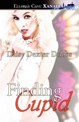 Book cover for Finding Cupid