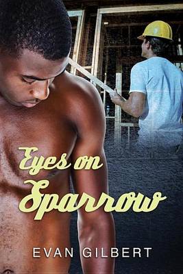 Book cover for Eyes on Sparrow