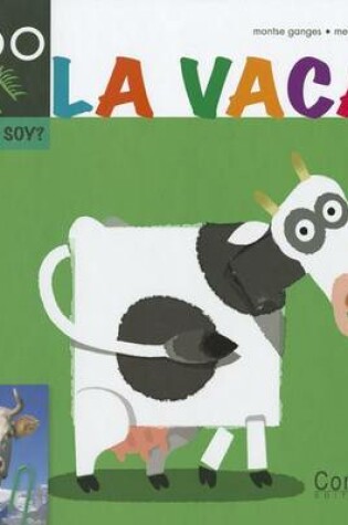 Cover of La Vaca