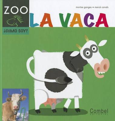 Cover of La Vaca