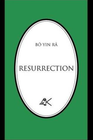 Cover of Resurrection