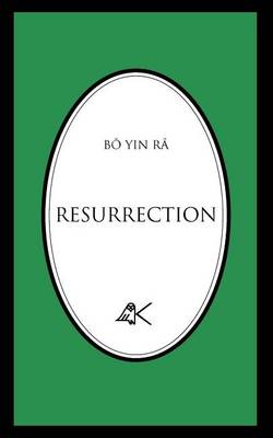 Book cover for Resurrection