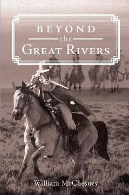 Book cover for Beyond the Great Rivers