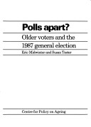 Cover of Polls Apart?