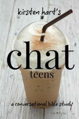 Cover of CHAT teens