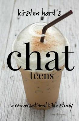 Book cover for CHAT teens