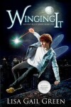 Book cover for Winging It