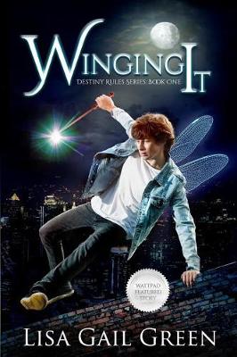 Cover of Winging It