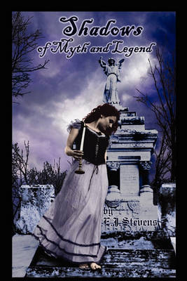 Book cover for Shadows of Myth and Legend