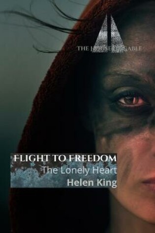 Cover of Flight to Freedom