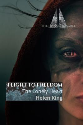 Book cover for Flight to Freedom