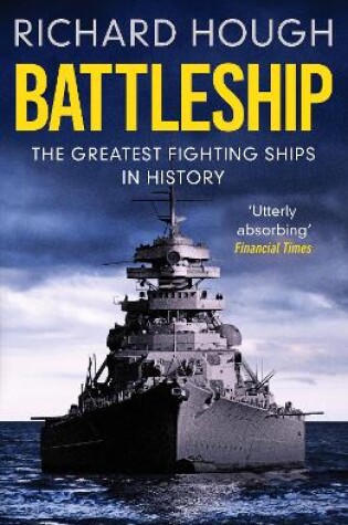 Cover of Battleship