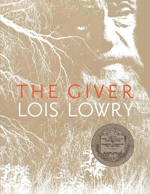 Cover of The Giver (1) (Giver Quartet)