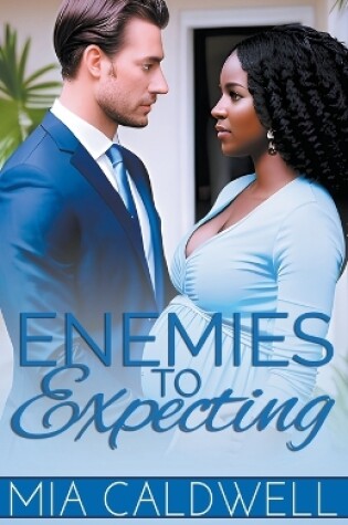 Cover of Enemies To Expecting