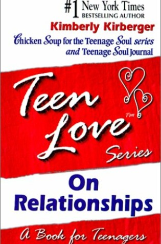 Cover of On Relationships